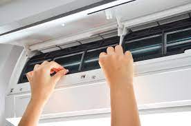 How To Clean Your Air Conditioner Like A Pro